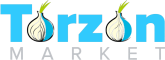 Torzon Darknet Market Official Logo - Secure Encrypted Marketplace